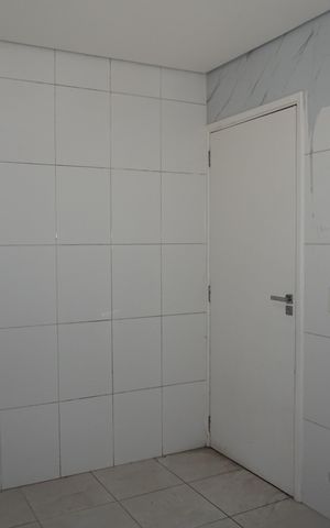 Casa para alugar com 32m², 1 quarto e sem vagaCozinha