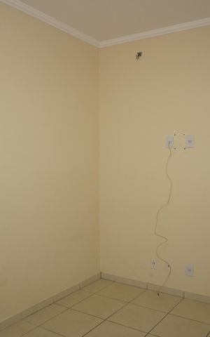 Casa para alugar com 32m², 1 quarto e sem vagaQuarto