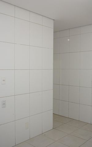 Casa para alugar com 32m², 1 quarto e sem vagaCozinha