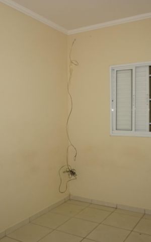 Casa para alugar com 32m², 1 quarto e sem vagaQuarto