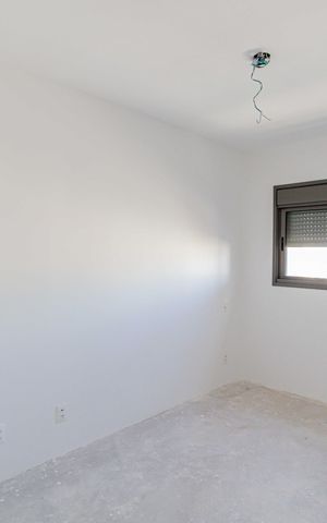 Apartamento à venda com 98m², 3 quartos e 2 vagas Apartamento à venda com 98m², 3 quartos e 2 vagasQuarto 1 Suíte