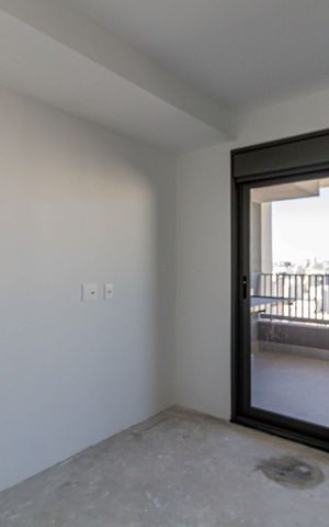 Apartamento à venda com 98m², 3 quartos e 1 vagaQuarto 2