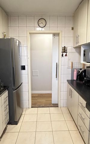 Apartamento para alugar com 52m², 2 quartos e 1 vaga Apartamento para alugar com 52m², 2 quartos e 1 vagaCozinha