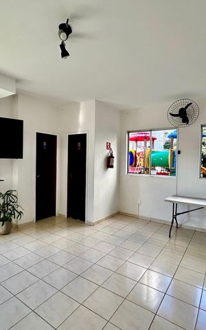 Apartamento para alugar com 52m², 2 quartos e 1 vaga Apartamento para alugar com 52m², 2 quartos e 1 vagaÁrea comum - Salão de festas