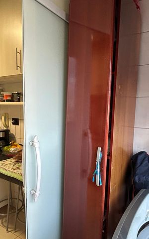 Apartamento para alugar com 52m², 2 quartos e 1 vaga Apartamento para alugar com 52m², 2 quartos e 1 vagaÁrea de Serviço