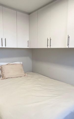 Apartamento para alugar com 52m², 2 quartos e 1 vaga Apartamento para alugar com 52m², 2 quartos e 1 vagaQuarto 2