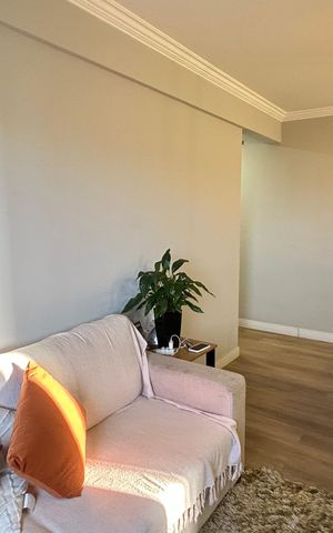 Apartamento para alugar com 52m², 2 quartos e 1 vaga Apartamento para alugar com 52m², 2 quartos e 1 vagaSala