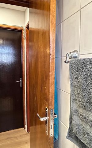 Apartamento para alugar com 52m², 2 quartos e 1 vaga Apartamento para alugar com 52m², 2 quartos e 1 vagaBanheiro