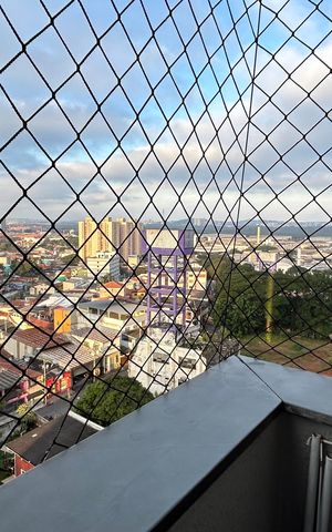 Apartamento para alugar com 52m², 2 quartos e 1 vaga Apartamento para alugar com 52m², 2 quartos e 1 vagaVaranda da Sala
