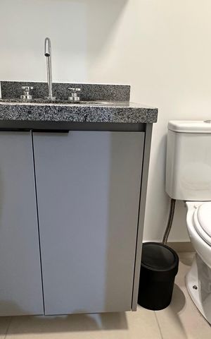Studio à venda com 25m², 1 quarto e sem vaga