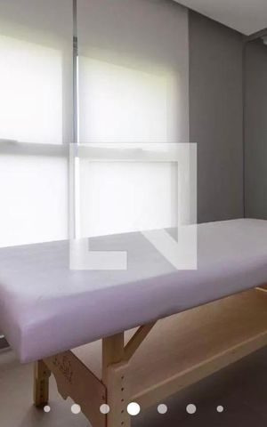 Studio à venda com 25m², 1 quarto e sem vaga
