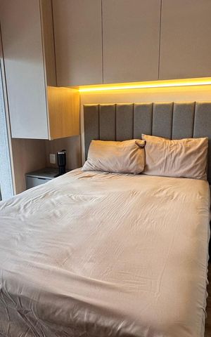 Studio à venda com 25m², 1 quarto e sem vaga