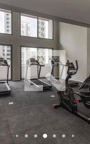 Studio à venda com 25m², 1 quarto e sem vaga