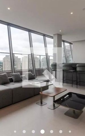 Studio à venda com 25m², 1 quarto e sem vaga