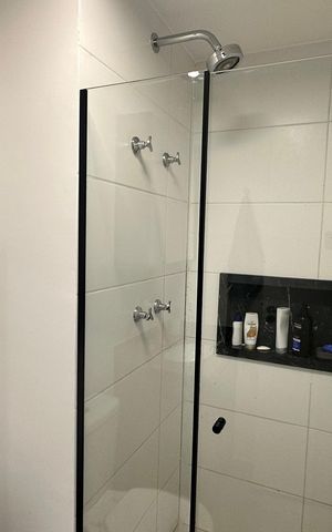 Studio à venda com 25m², 1 quarto e sem vaga