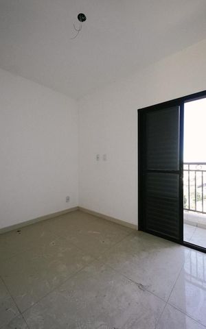 Apartamento à venda com 47m², 2 quartos e sem vagaQuarto
