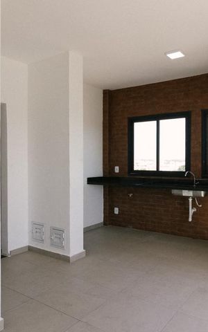 Apartamento à venda com 47m², 2 quartos e sem vagaÁrea comum