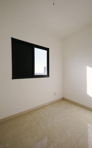 Apartamento à venda com 47m², 2 quartos e sem vagaQuarto 2