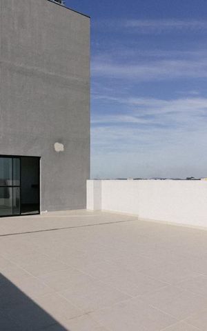 Apartamento à venda com 47m², 2 quartos e sem vagaÁrea comum