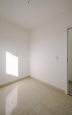 Apartamento à venda com 47m², 2 quartos e sem vagaQuarto 2