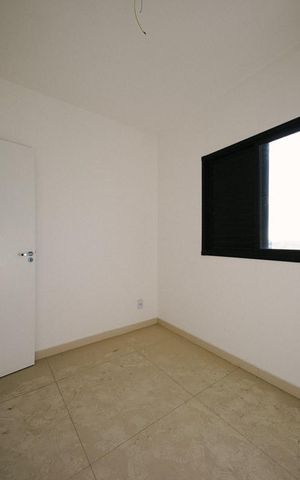Apartamento à venda com 47m², 2 quartos e sem vagaQuarto 2