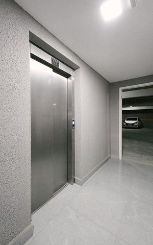 Apartamento à venda com 47m², 2 quartos e sem vagaÁrea comum