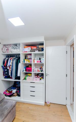 Apartamento à venda com 83m², 3 quartos e 1 vagaQuarto 3 - Suíte