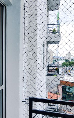 Apartamento à venda com 83m², 3 quartos e 1 vagaVaranda da Sala