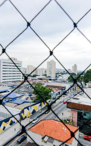 Apartamento à venda com 83m², 3 quartos e 1 vagaVista da Suíte