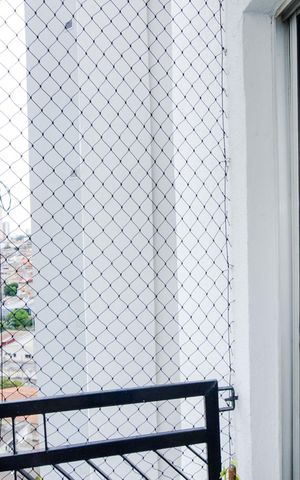 Apartamento à venda com 83m², 3 quartos e 1 vagaVaranda da Sala