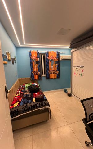 Casa para alugar com 200m², 3 quartos e 2 vagas Casa para alugar com 200m², 3 quartos e 2 vagasQuarto