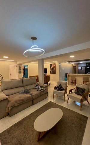Casa para alugar com 200m², 3 quartos e 2 vagas Casa para alugar com 200m², 3 quartos e 2 vagasSala