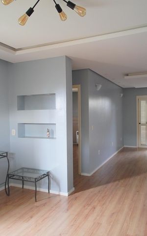 Casa à venda com 120m², 3 quartos e 2 vagasSala