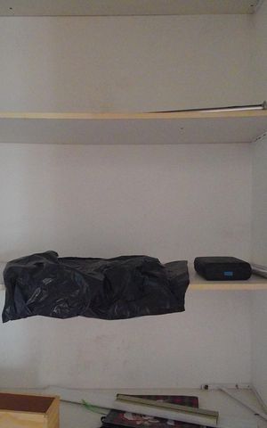 Casa à venda com 120m², 3 quartos e 2 vagasCloset