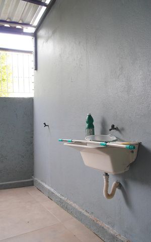 Casa à venda com 120m², 3 quartos e 2 vagasTanque
