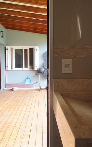 Casa à venda com 120m², 3 quartos e 2 vagasLavabo