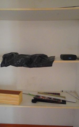 Casa à venda com 120m², 3 quartos e 2 vagasCloset