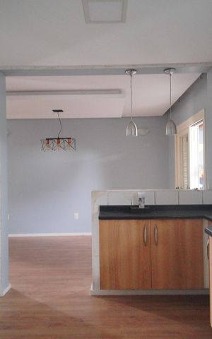Casa à venda com 120m², 3 quartos e 2 vagasCozinha