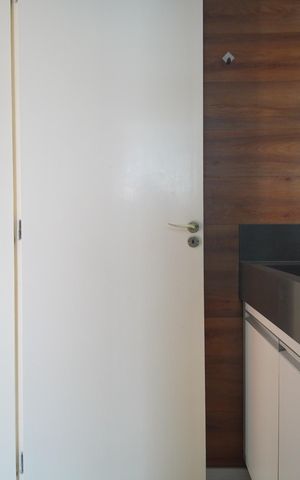Casa à venda com 120m², 3 quartos e 2 vagasBanheiro da Suíte