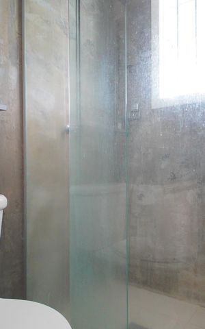 Casa à venda com 120m², 3 quartos e 2 vagasBanheiro da Suíte