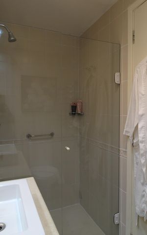Studio para alugar com 36m², 1 quarto e 1 vagaBanheiro