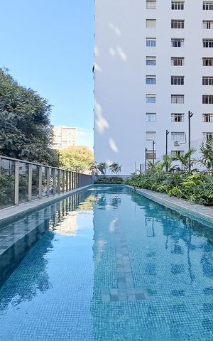 Apartamento à venda com 78m², 2 quartos e 1 vaga Apartamento à venda com 78m², 2 quartos e 1 vagaÁrea Comum