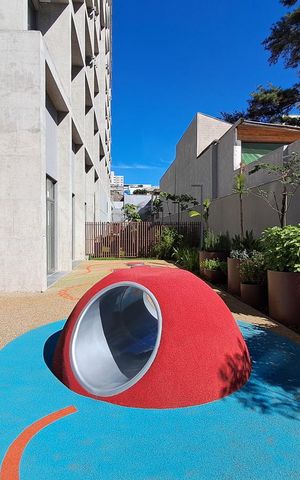 Apartamento à venda com 78m², 2 quartos e 1 vaga Apartamento à venda com 78m², 2 quartos e 1 vagaÁrea Comum