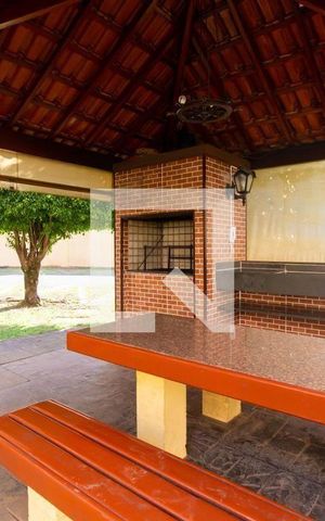 Apartamento para alugar com 64m², 3 quartos e 1 vaga Apartamento para alugar com 64m², 3 quartos e 1 vagaÁrea Comum