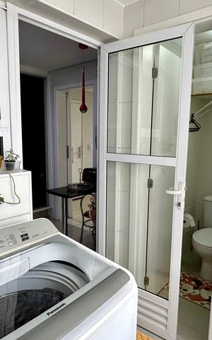 Apartamento à venda com 108m², 3 quartos e 3 vagas