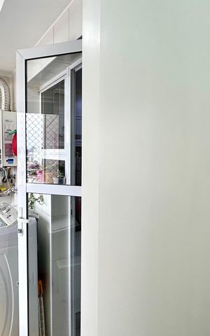 Apartamento à venda com 108m², 3 quartos e 3 vagas