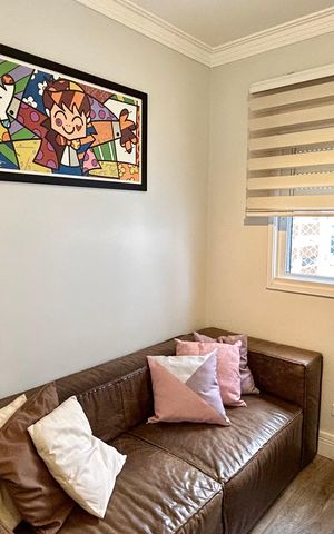 Apartamento à venda com 108m², 3 quartos e 3 vagas