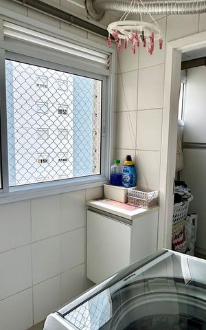Apartamento à venda com 108m², 3 quartos e 3 vagas