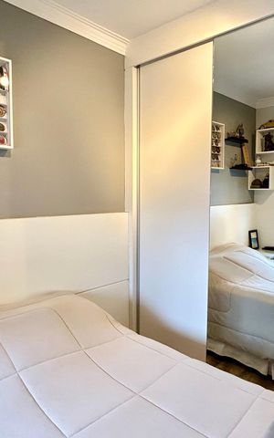 Apartamento à venda com 108m², 3 quartos e 3 vagas