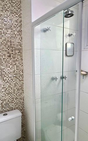 Apartamento à venda com 108m², 3 quartos e 3 vagas